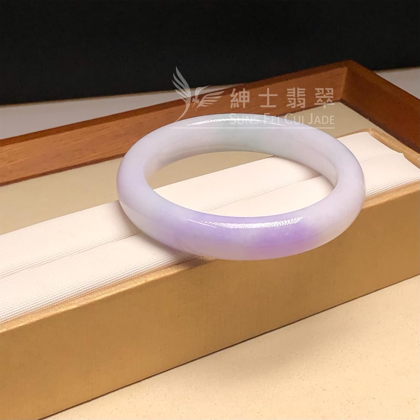 木那春彩福鐲52.3mm - 1