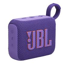 JBL Go4 防水藍牙喇叭