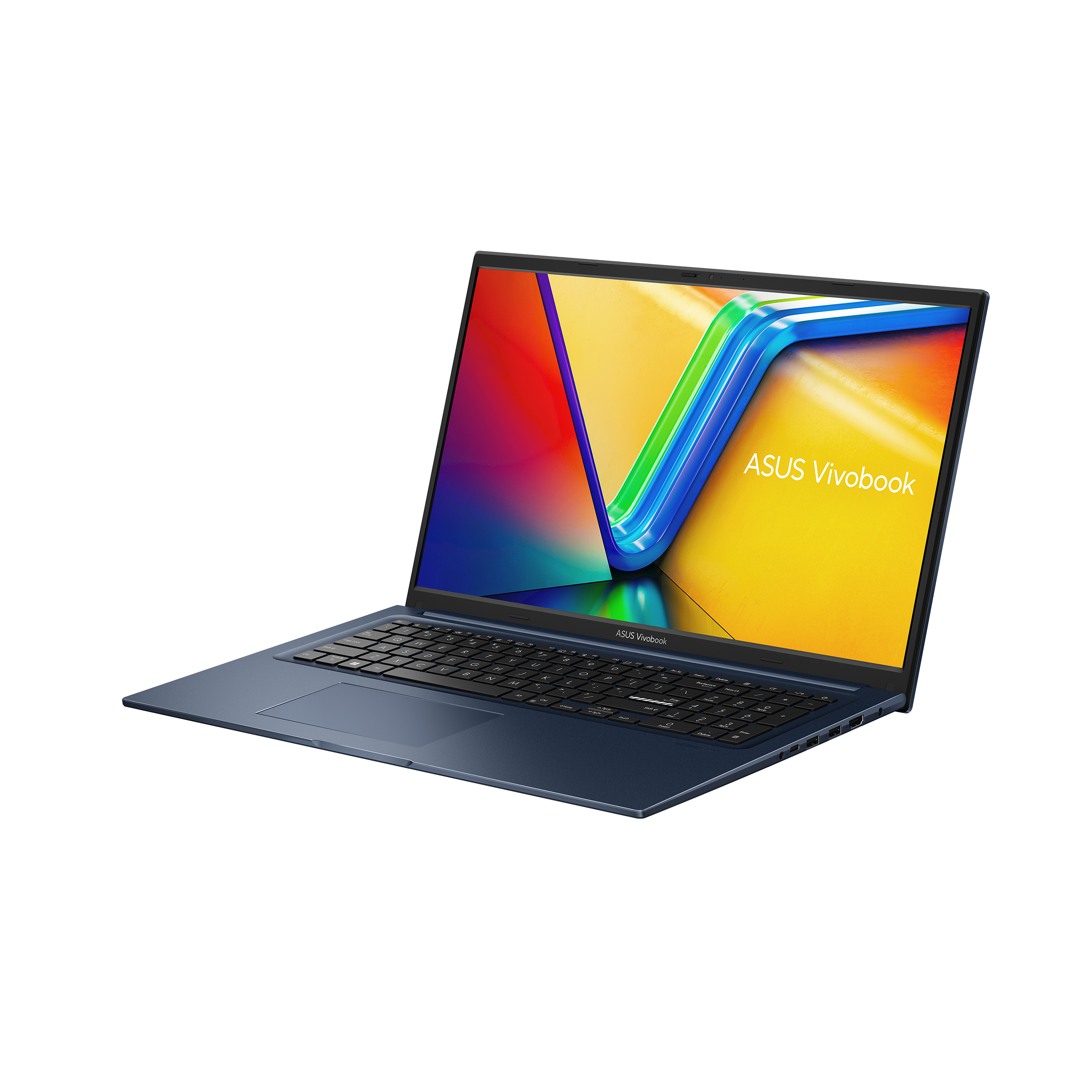ASUS Vivobook 17 X1704MA-QB3R135W