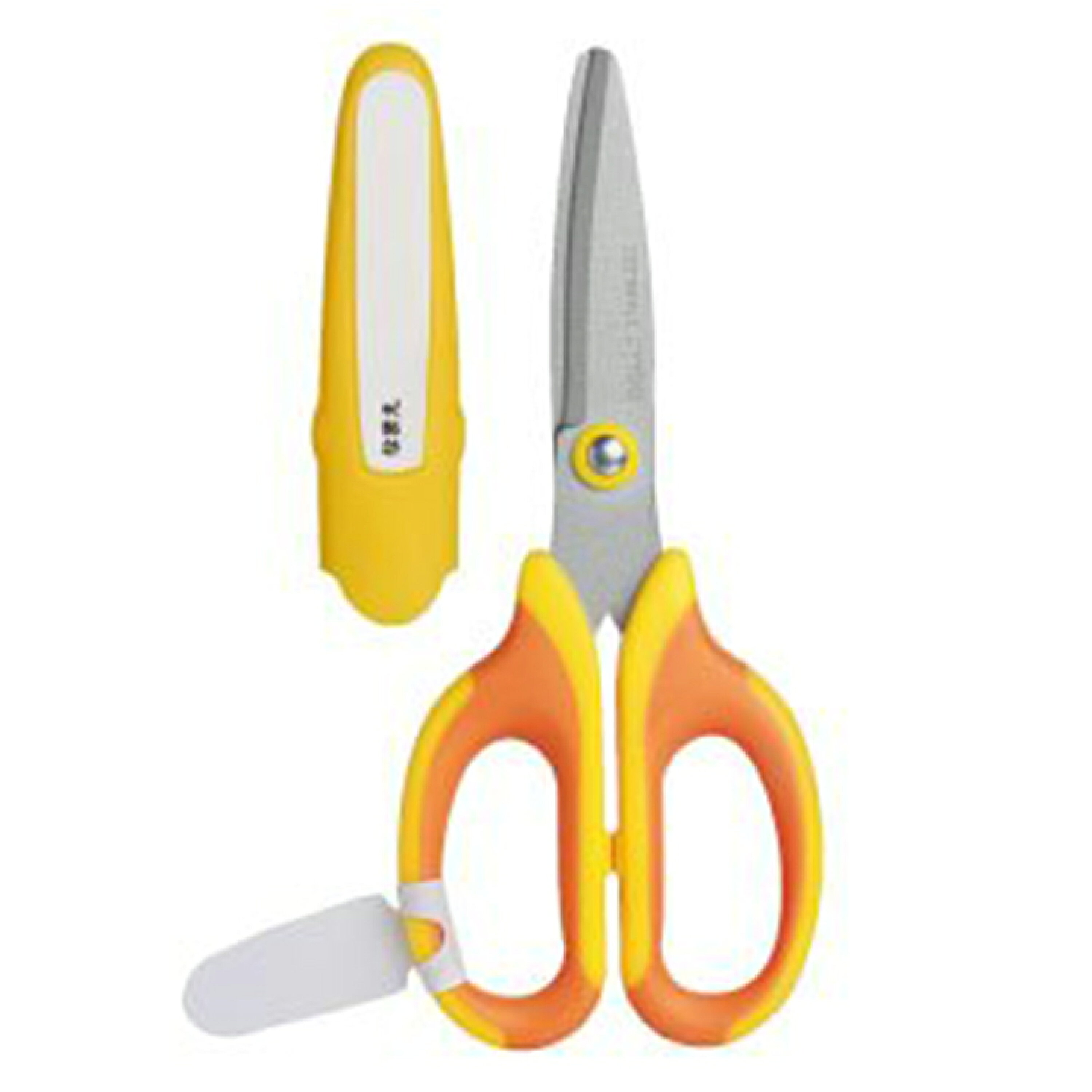 現貨🇯🇵Megasaku 剪刀 -左手