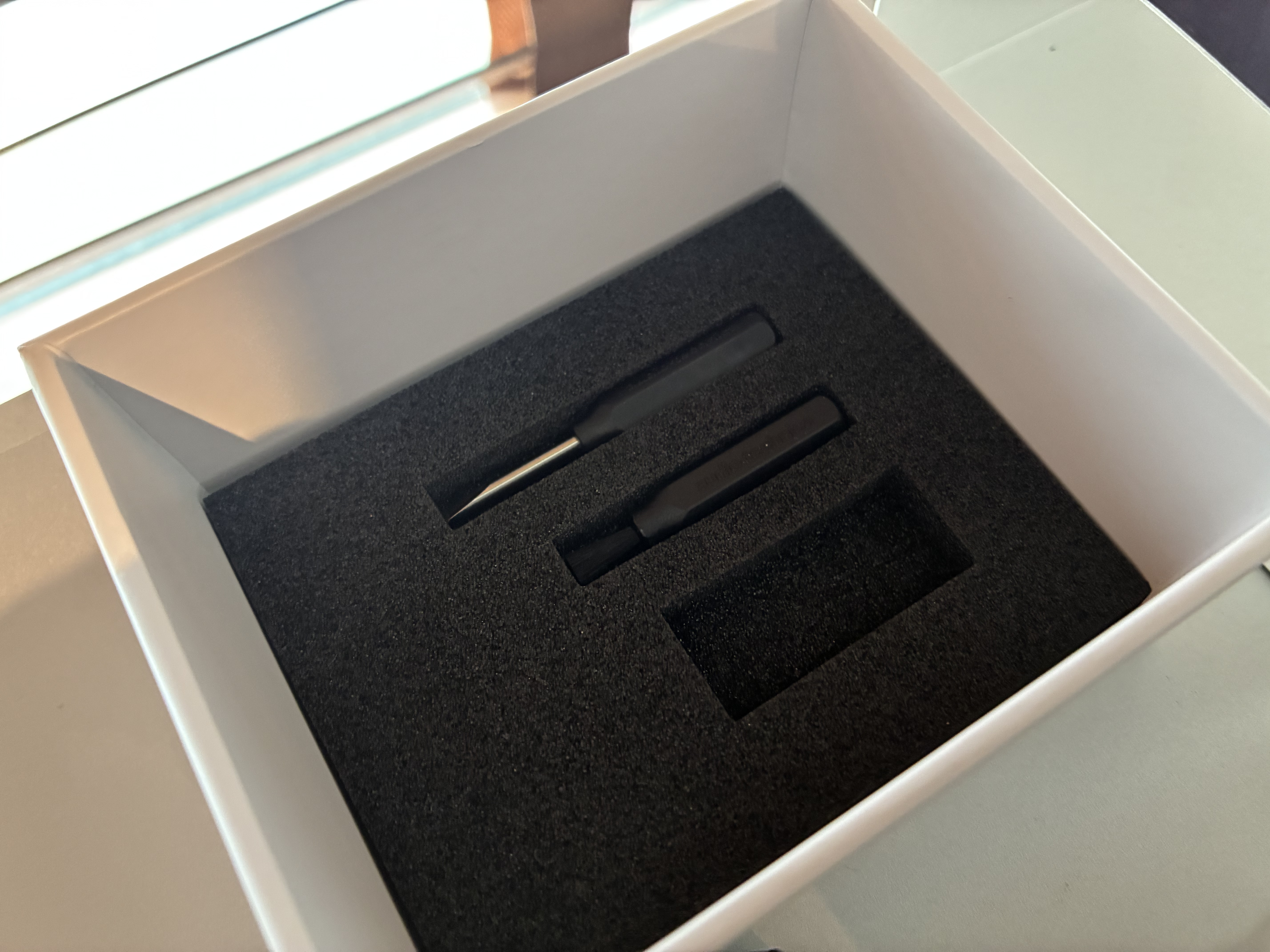 AUDIO-TECHNICA AT-OC9XEB(使用品）