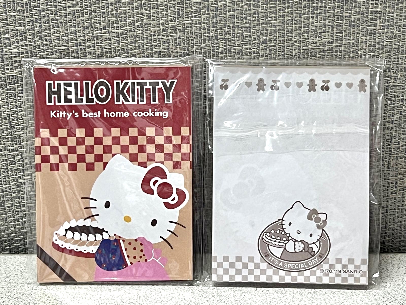 Hello Kitty 文具套裝