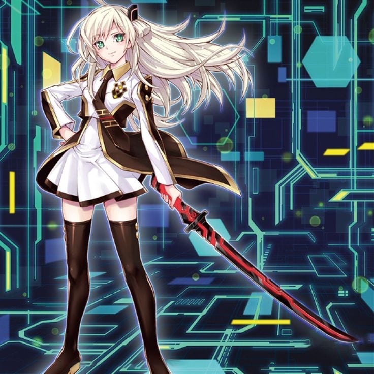 [2026.01環境] 閃刀姬 牌組