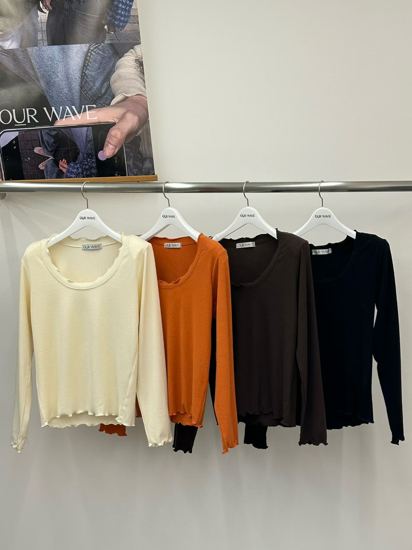 (2026FW) TOP