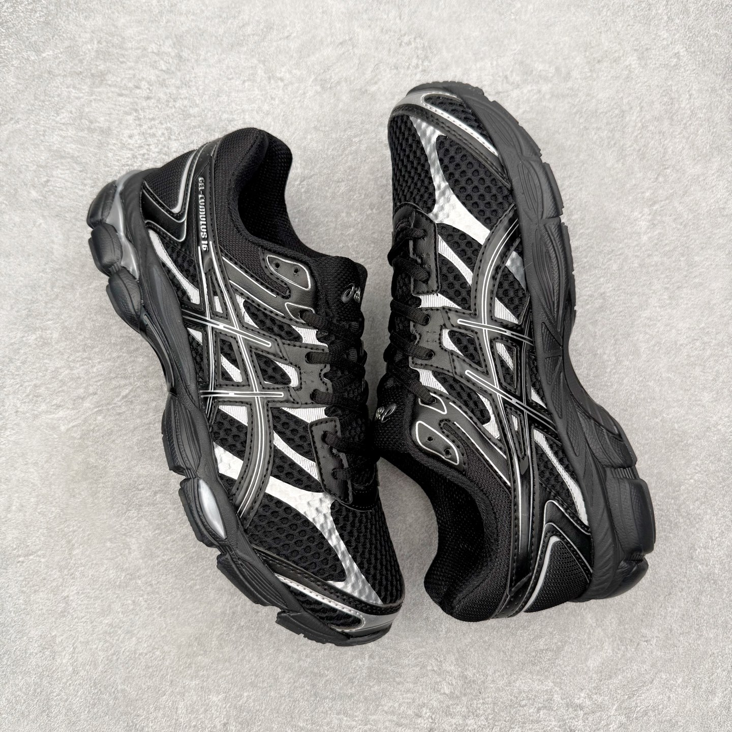 Asics Gel-Cumulus 16