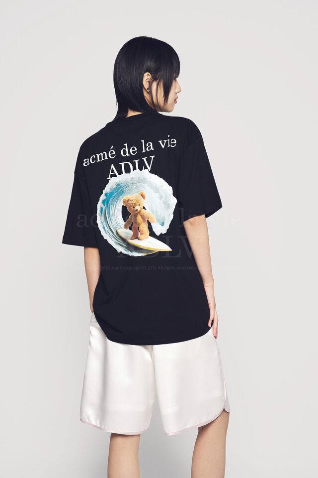 🇰🇷ADLV OVER T✨