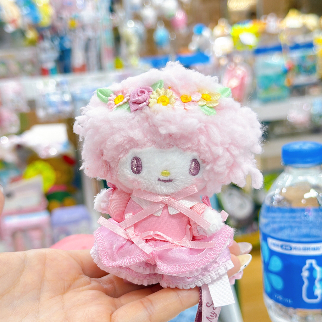 原裝行貨 my sweet piano 新款花花系列產品