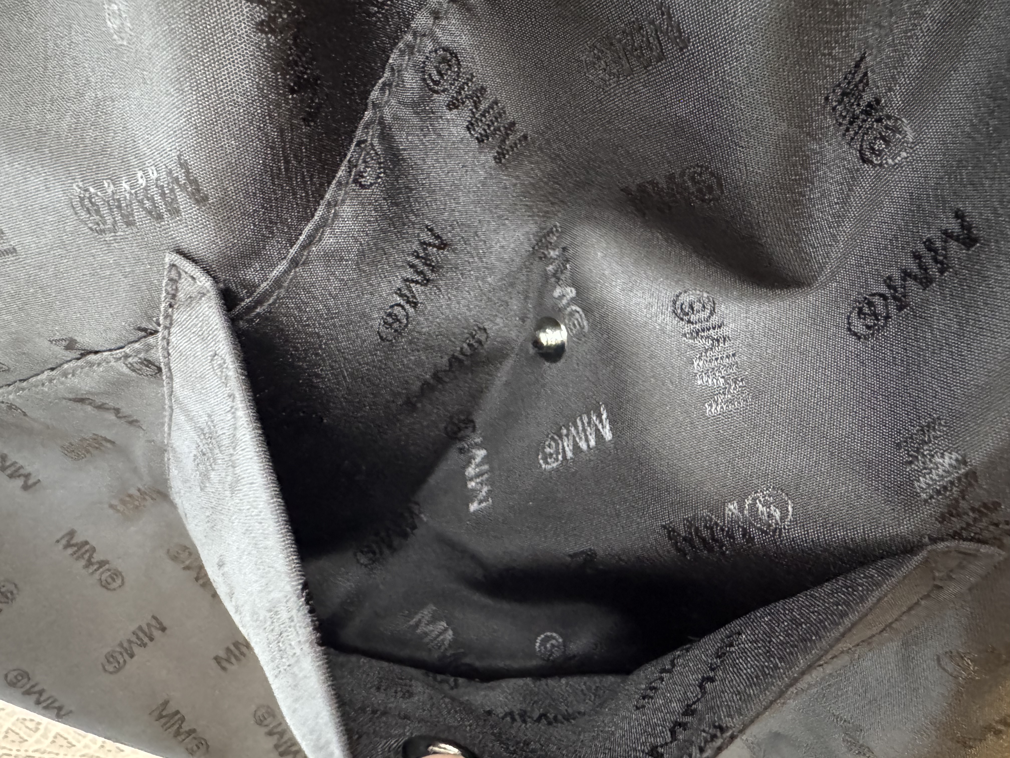 Maison Margiela MM6 Japanese Tote Bag