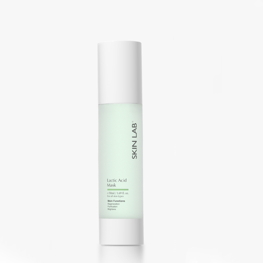 Skin Lab 乳酸面膜50ml  (Lactic Acid Mask)