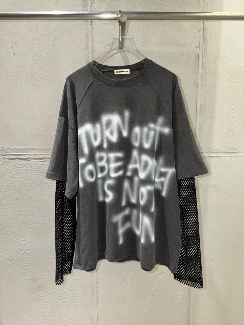 (2026SS) UNICO - TOP