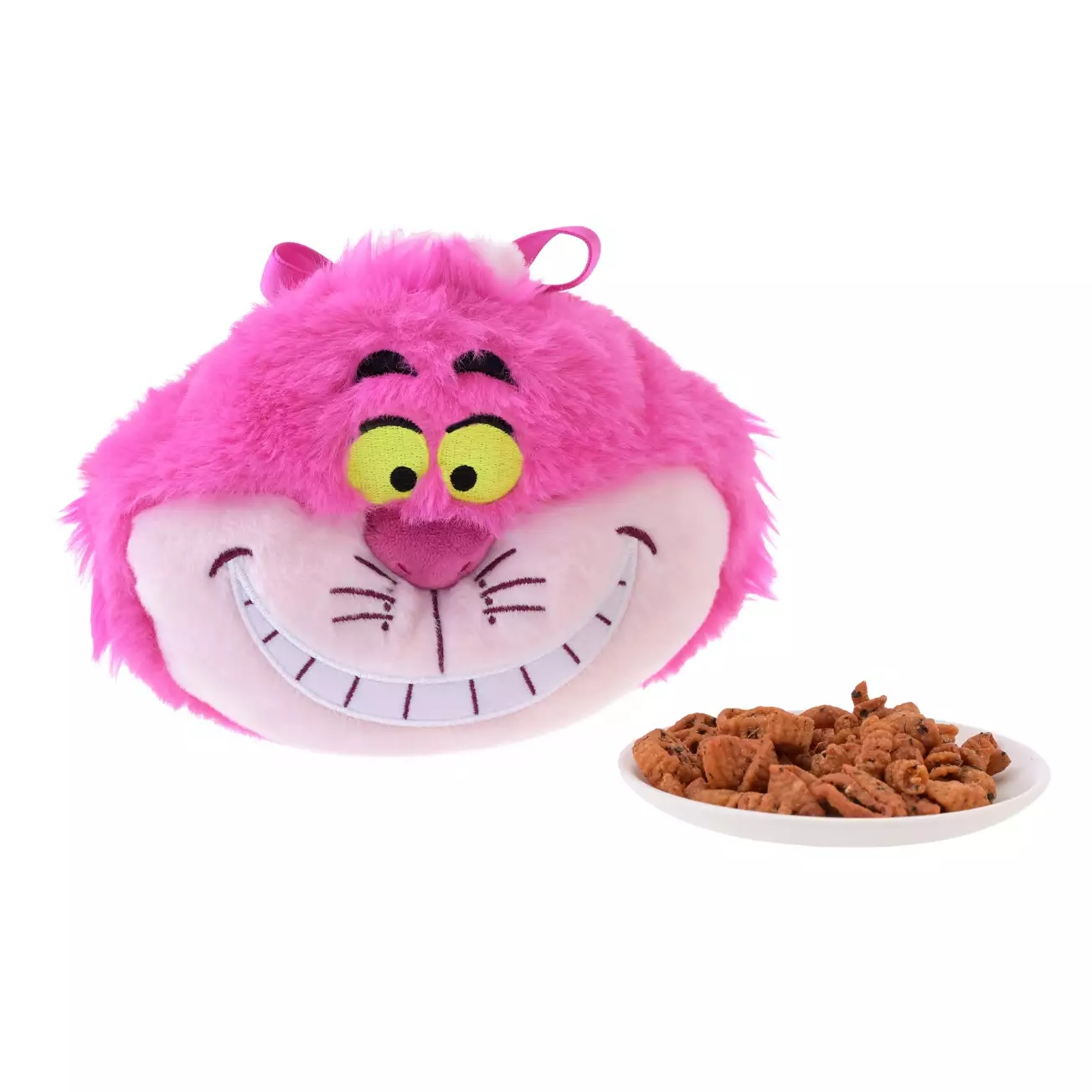 🌸 【預訂】小食Set - DISNEY ALICE IN WONDERLAND 75TH ANNIVERSARY
