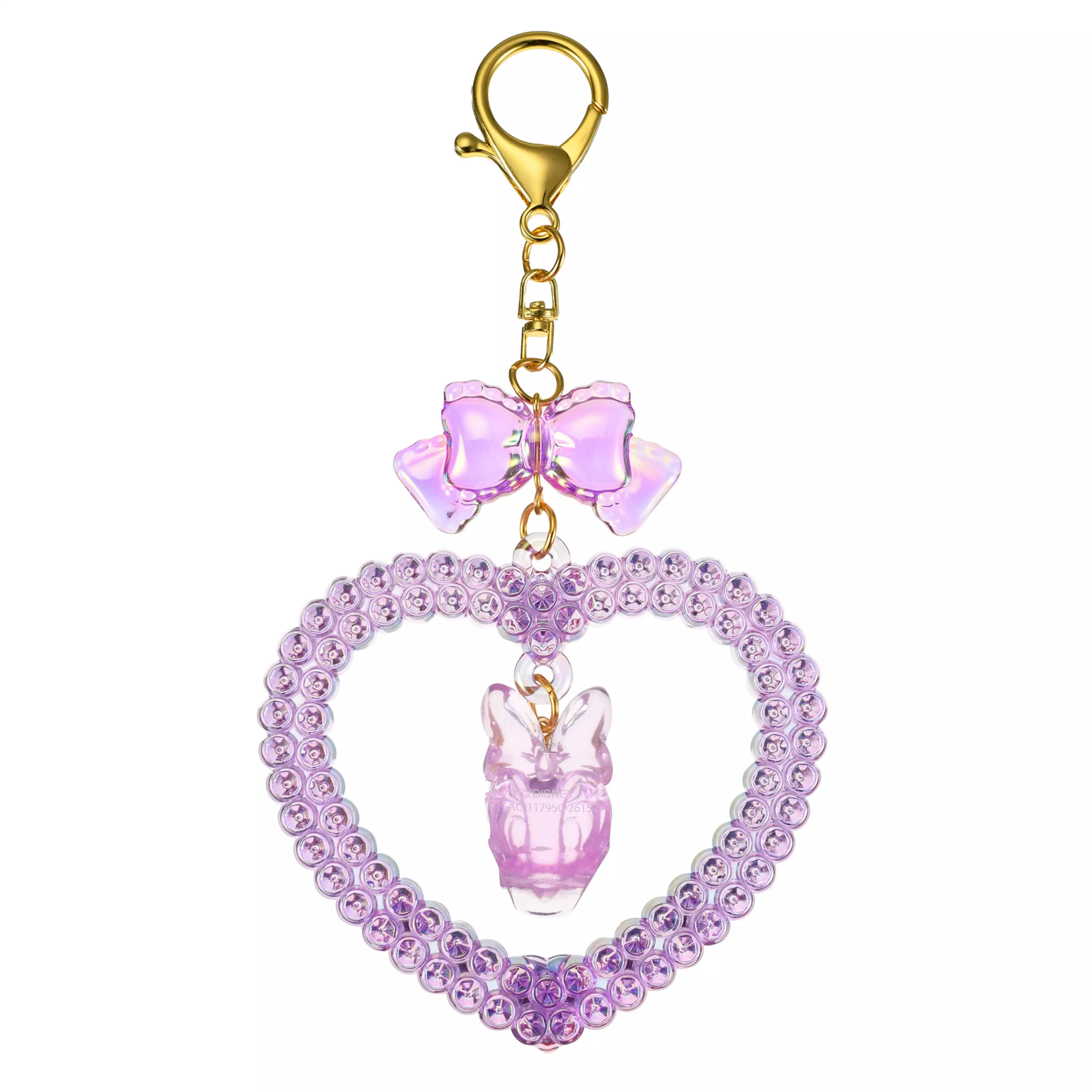 🌸 【預訂】Daisy Lovely Charm- <28/7新品>