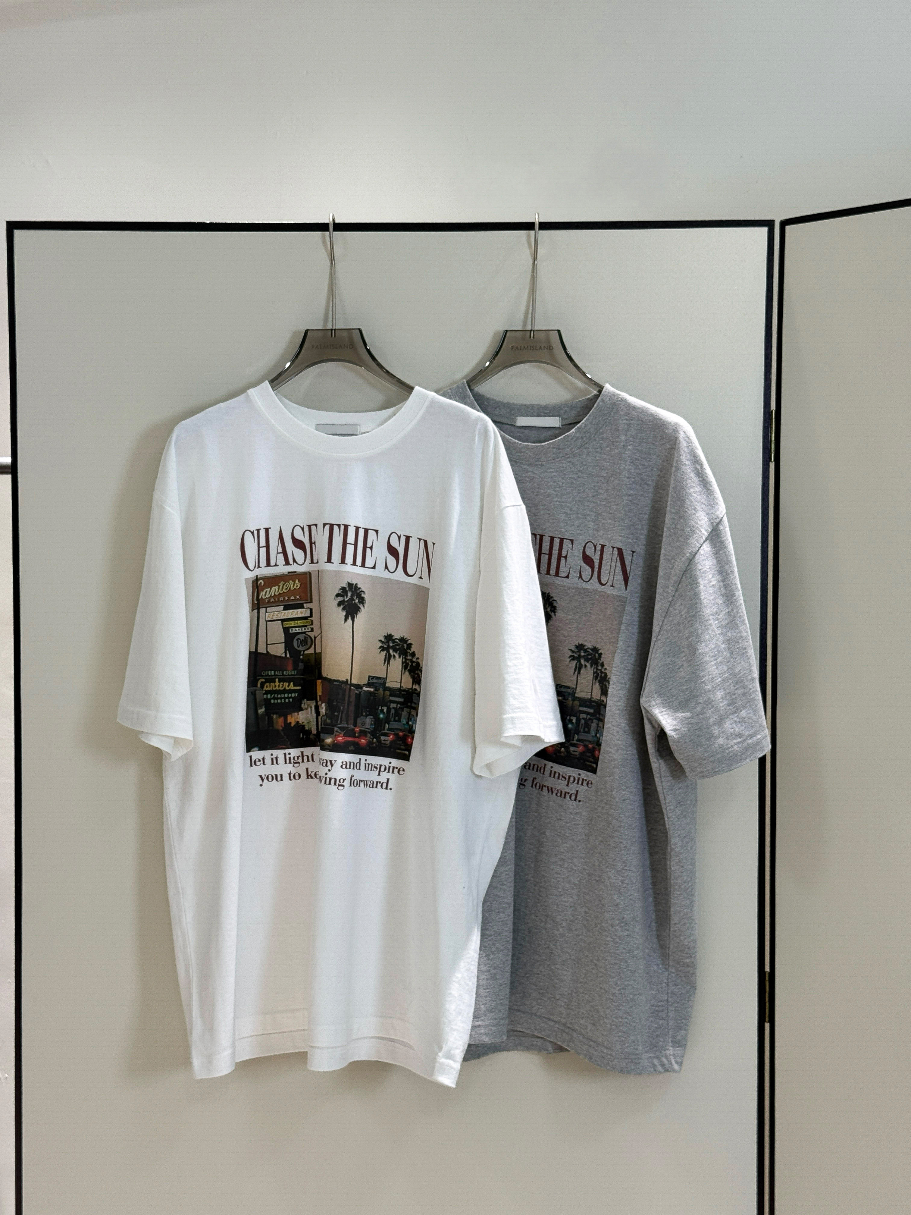 𝐔𝐧𝐢𝐬𝐞𝐱 𝐬𝐭𝐫𝐞𝐞𝐭 𝐩𝐫𝐢𝐧𝐭 𝐨𝐯𝐞𝐫𝐬𝐢𝐳𝐞𝐝 𝐭-𝐬𝐡𝐢𝐫𝐭