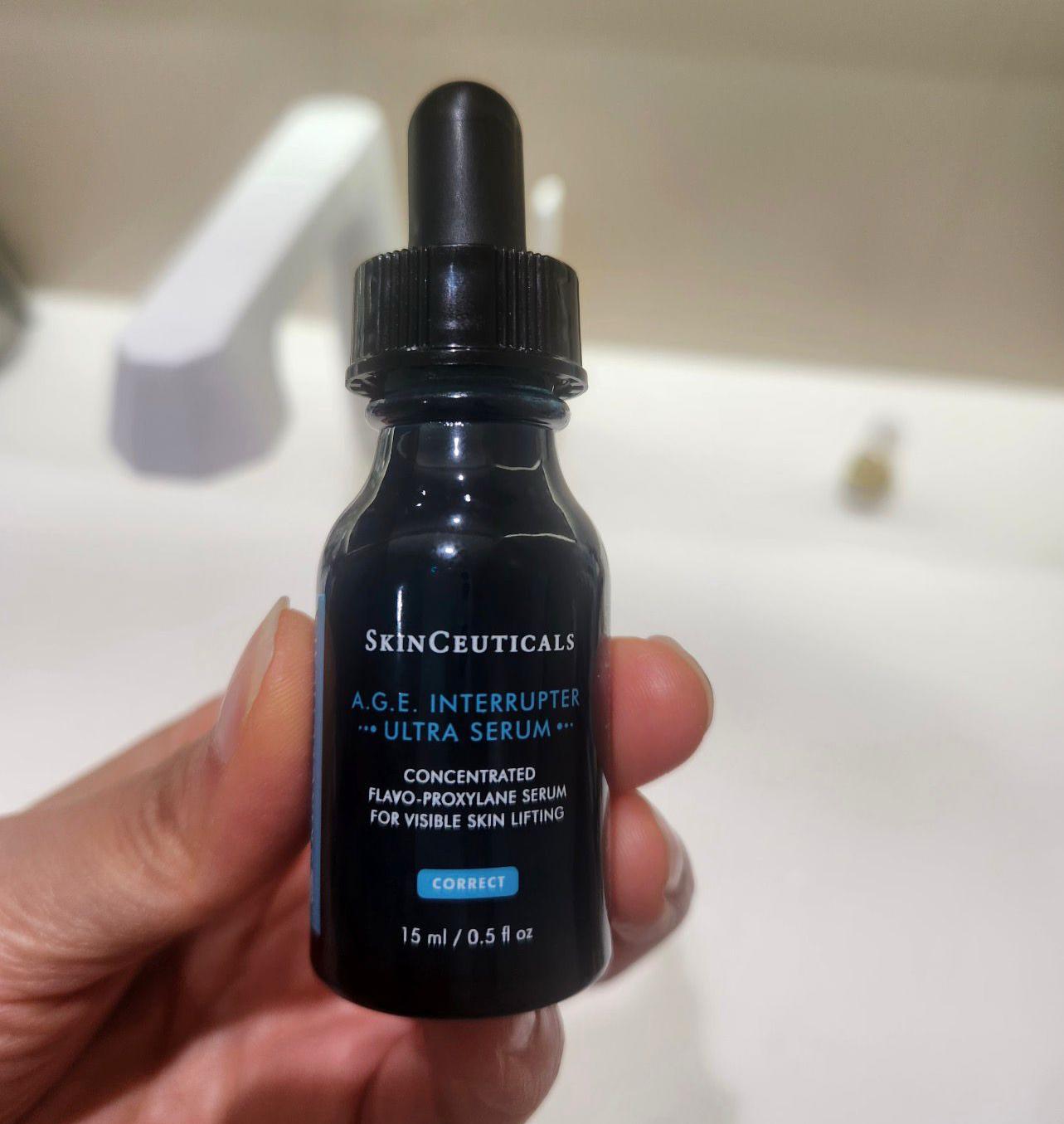 Skinceuticals A.G.E.抗醣極效緊緻精華 15ml