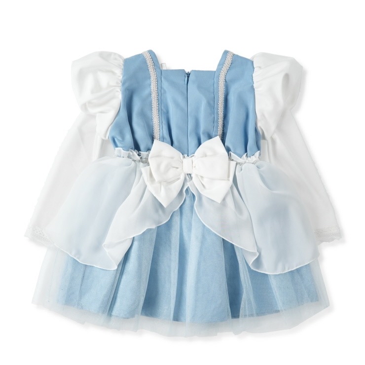 🇯🇵限量預訂 日本直送🇯🇵Cottoli x 公主系列Cinderella灰姑娘公主裙