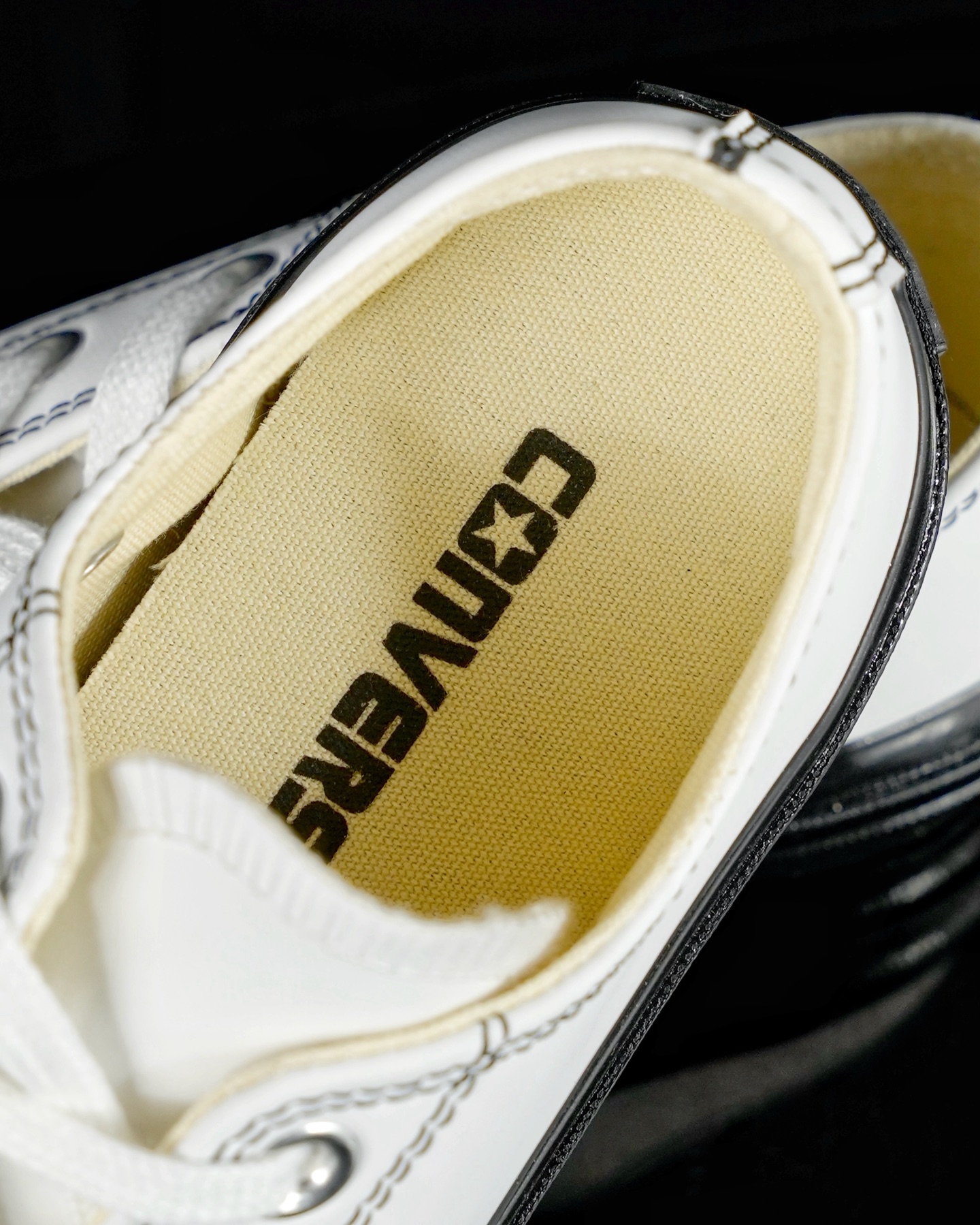 Converse All Star Squaretoe OX