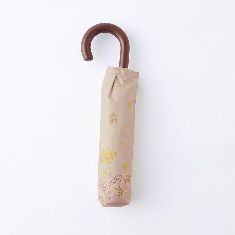  🎀【預訂】Disney 防UV折疊傘 - Tinker Bell