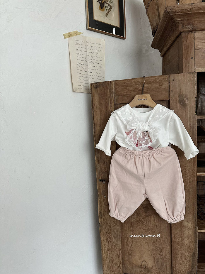 🇰🇷mienbloomb cape