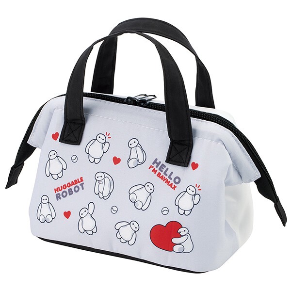 🆕【⭐訂購⭐】 🇯🇵日本直送 🌀#Skater 保溫便當袋 [13款選]🌀 [PLBD-0080] [260319]