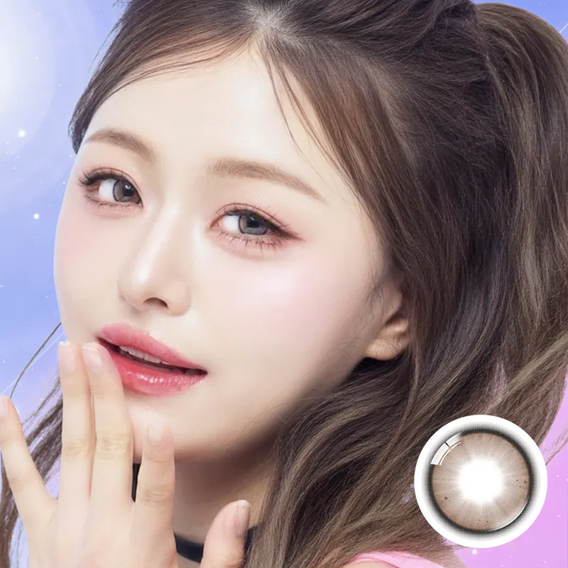 Lenbling - Small Daylight Brown (1month)