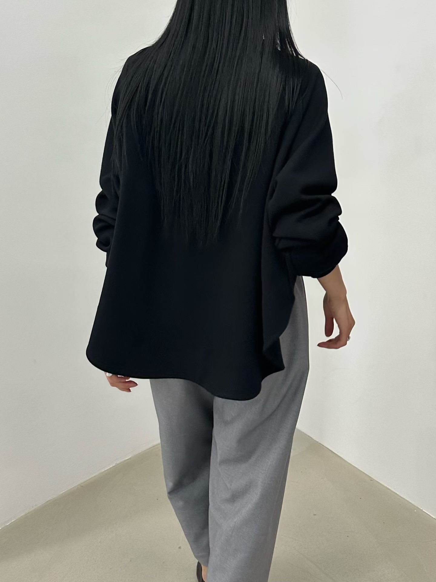(2026FW) DAYLOG - TOP