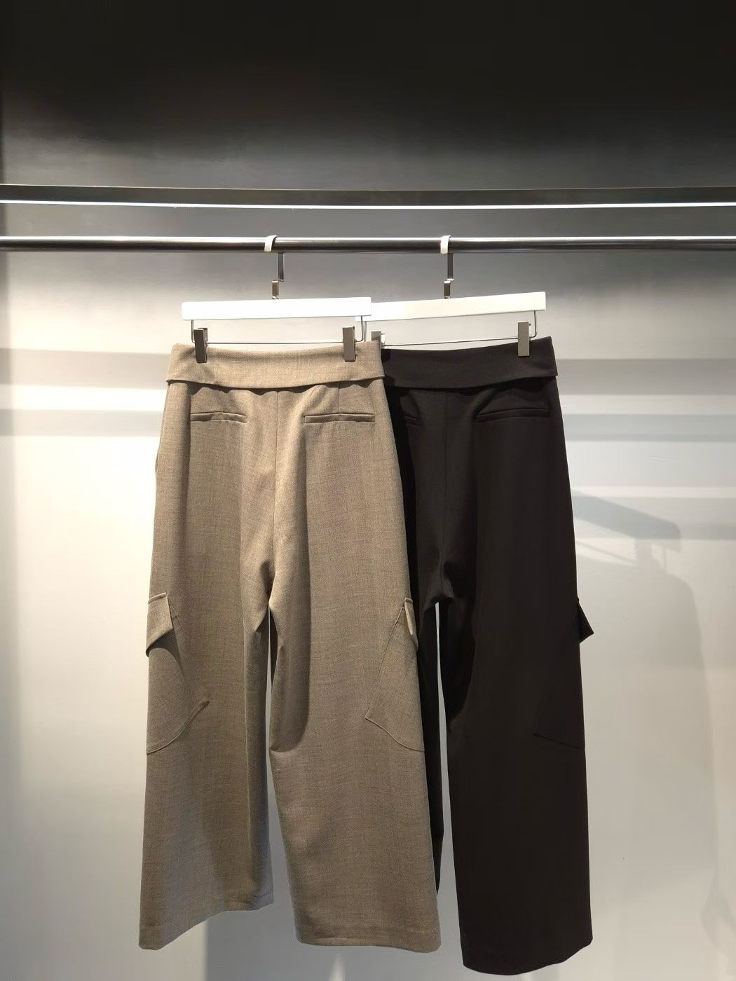 (2026SS) OUS - PANTS