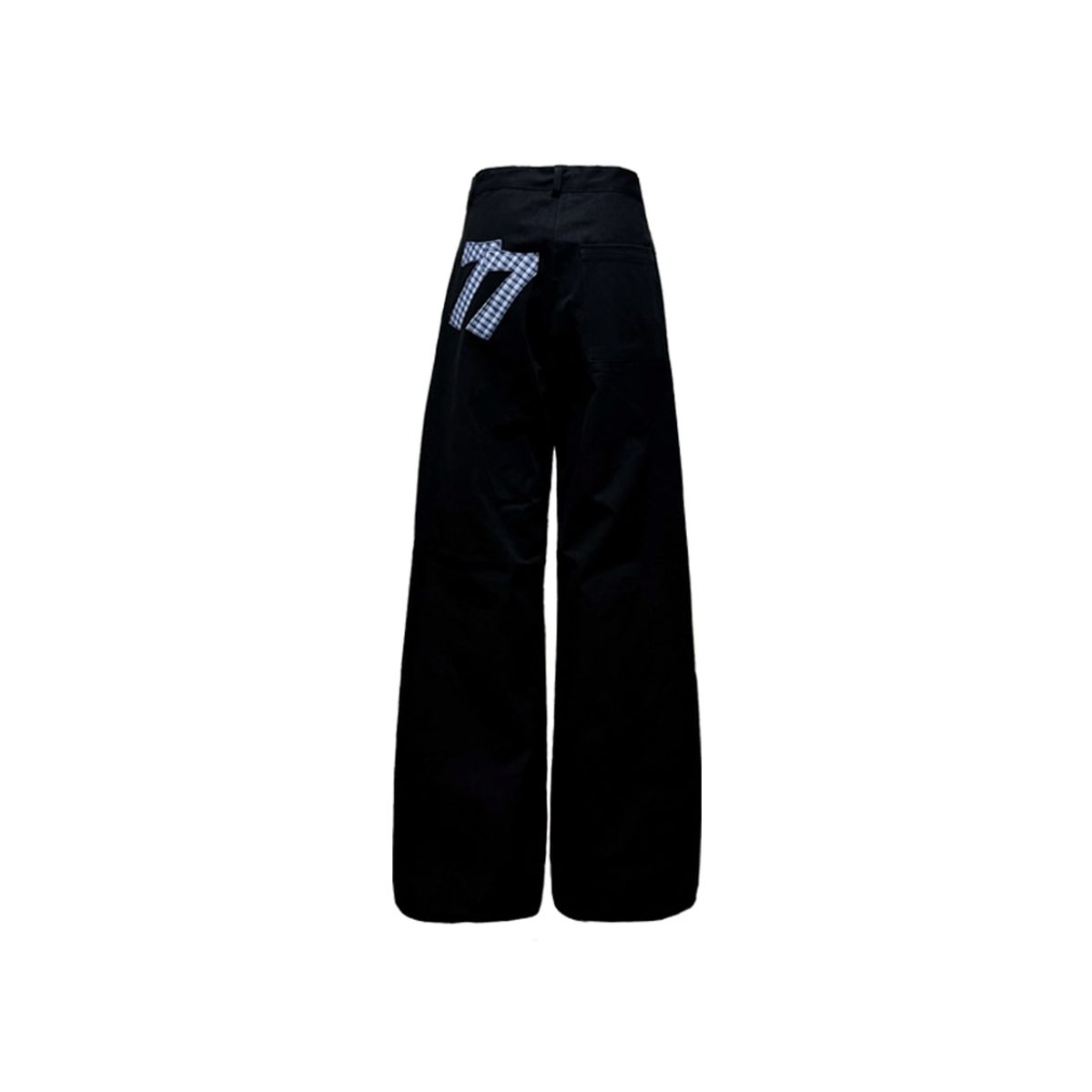 🇰🇷訂購｜tansanmagnesium｜77 Applique Pants 