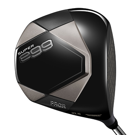 PRGR 2026" SUPER EGG 高反發  1號木桿 (NON-CONFORMING)