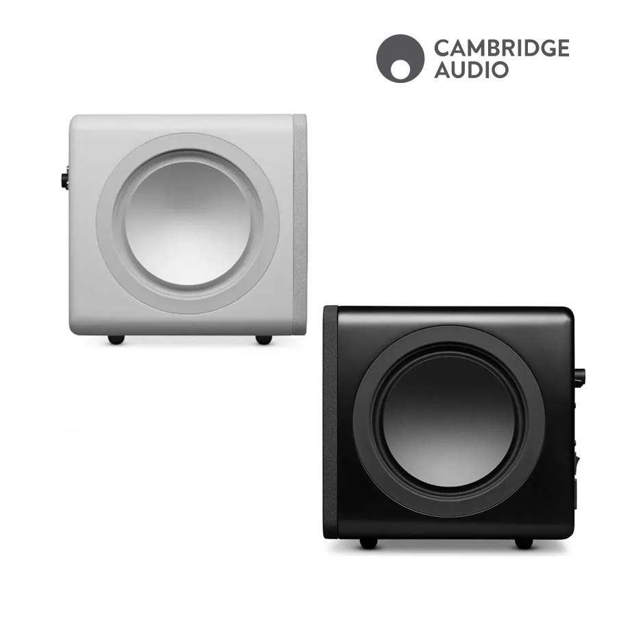 Cambridge Audio MSX Sub 200 Watt Active Subwoofer