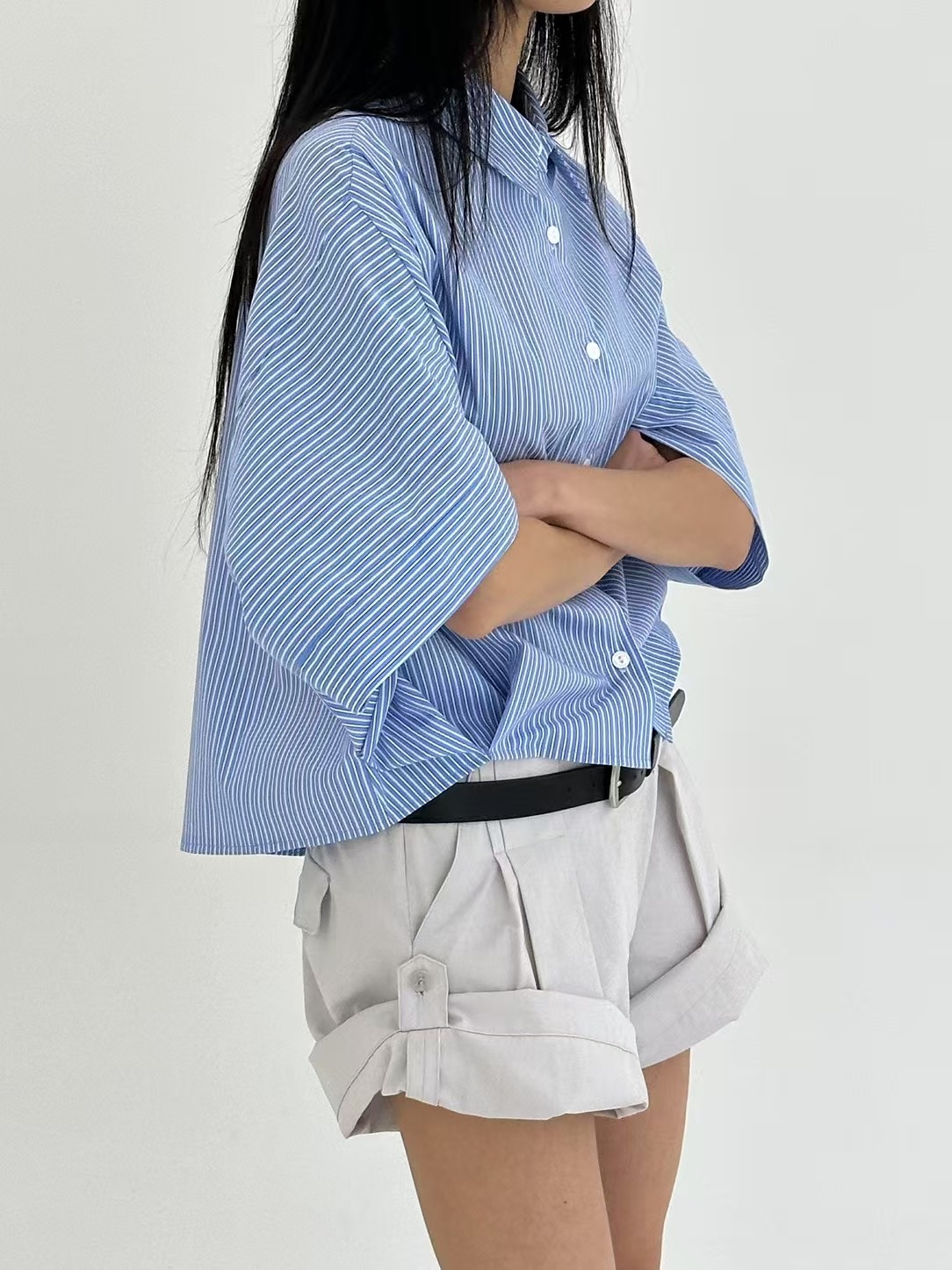 (2026SS) DAYLOG - TOP