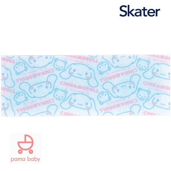🆕【⭐訂購⭐】🇯🇵 日本直送 #Skater 卡通退熱貼(16片)［8款選］ 🌀 [ELBD-0111][260313]