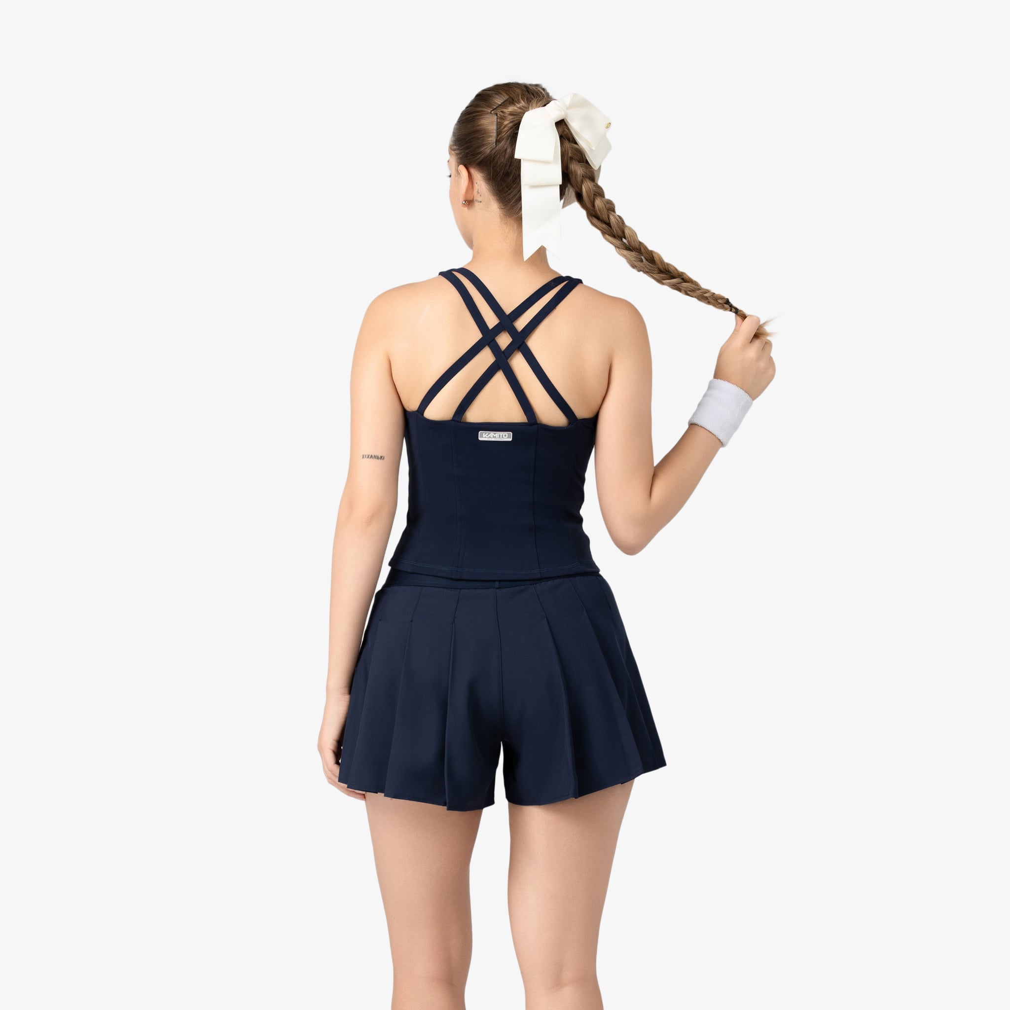 Kamito The Muse V1 Women's Skirt Shorts