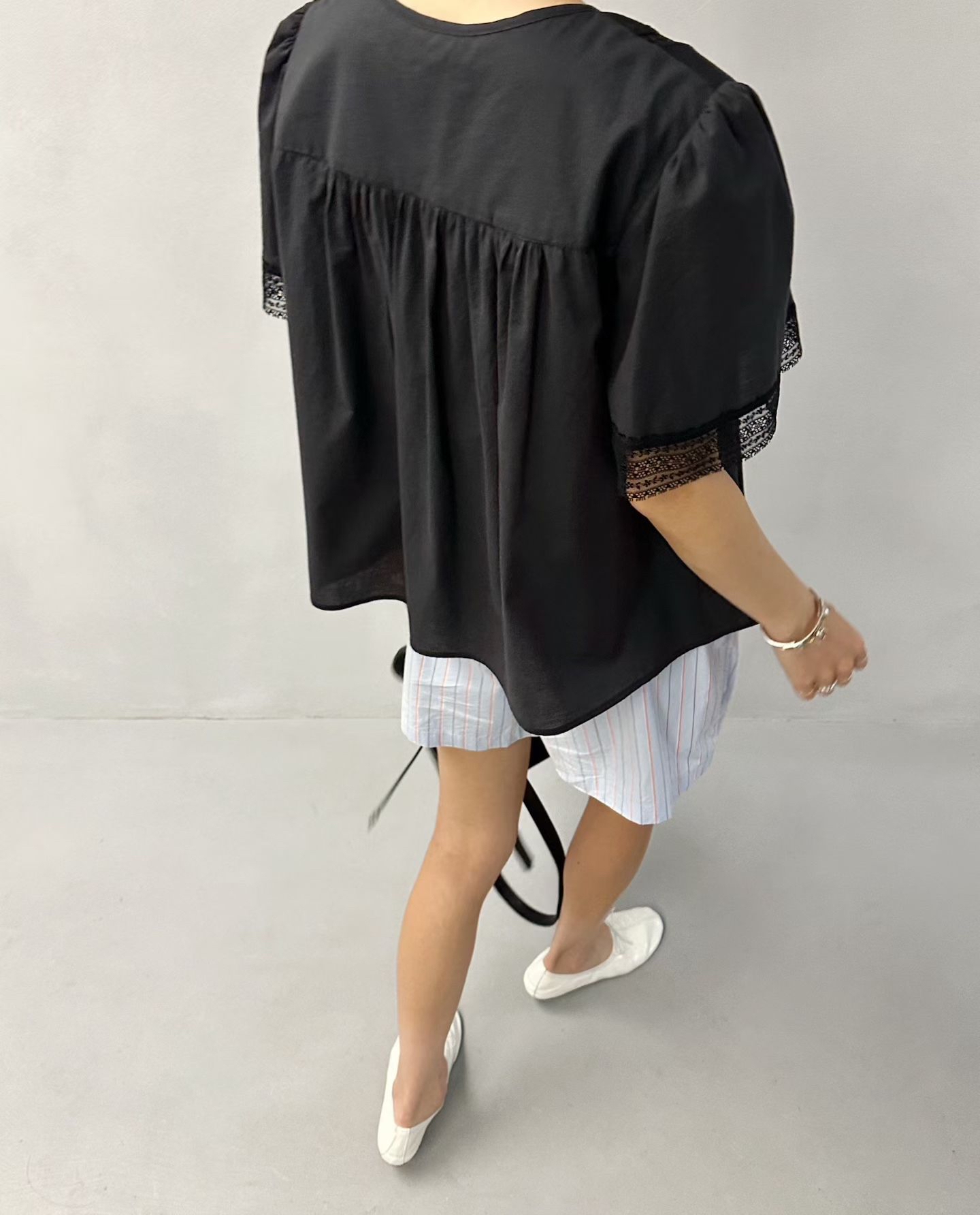 (2026SS) MAISONSTAFF - TOP