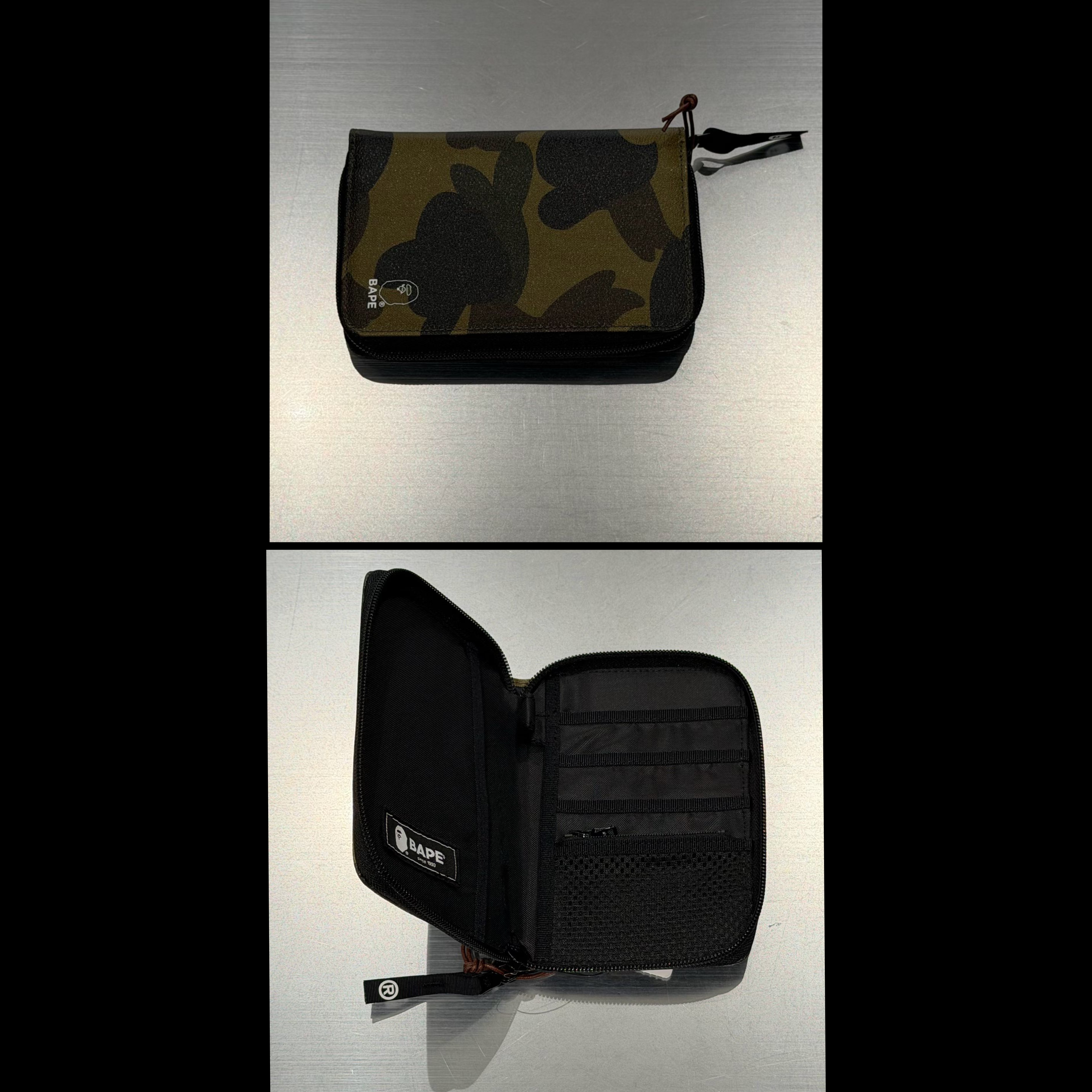 6.20 BAPE SS26 Collection **MESSAGE FIRST/先查詢貨存**  