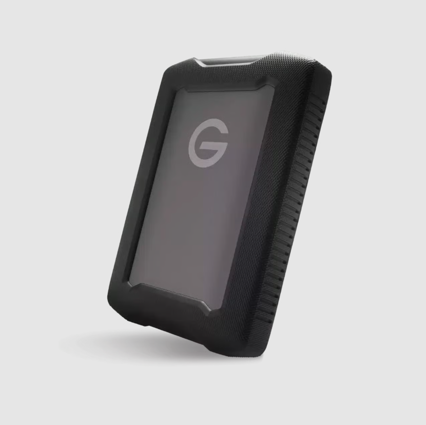 🔥SanDisk🔥 Professional G-DRIVE ArmorATD 便擕式硬盤💯