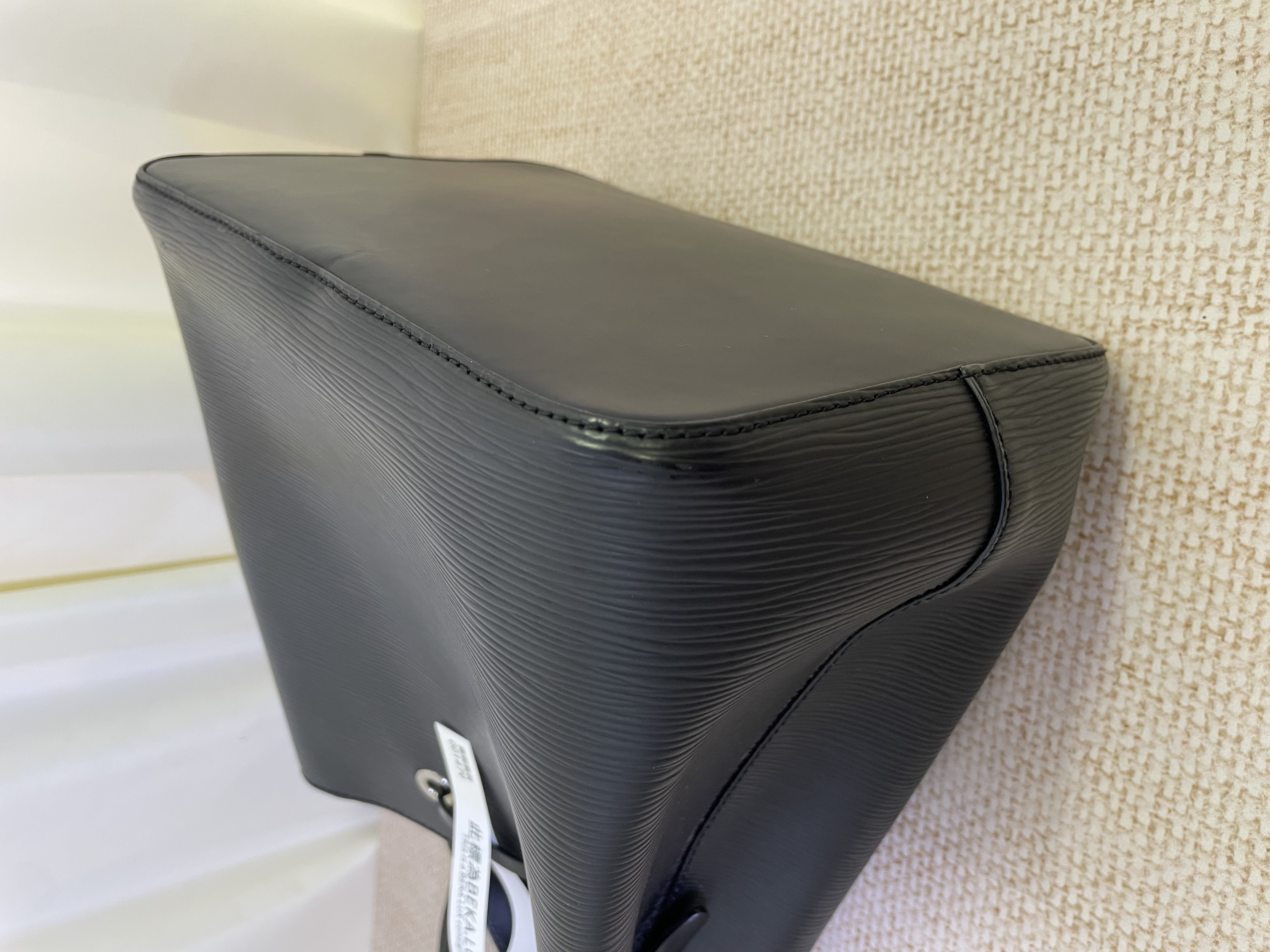 Pre-owned Louis Vuitton NéoNoé MM bucket bag / Product Code: 26031005