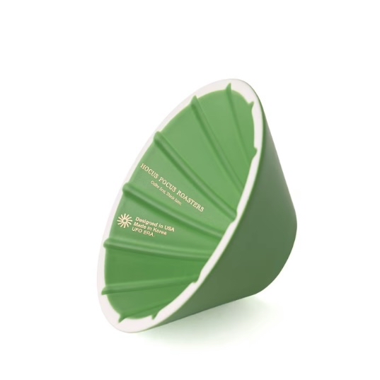 UFO Dripper Limited Edition