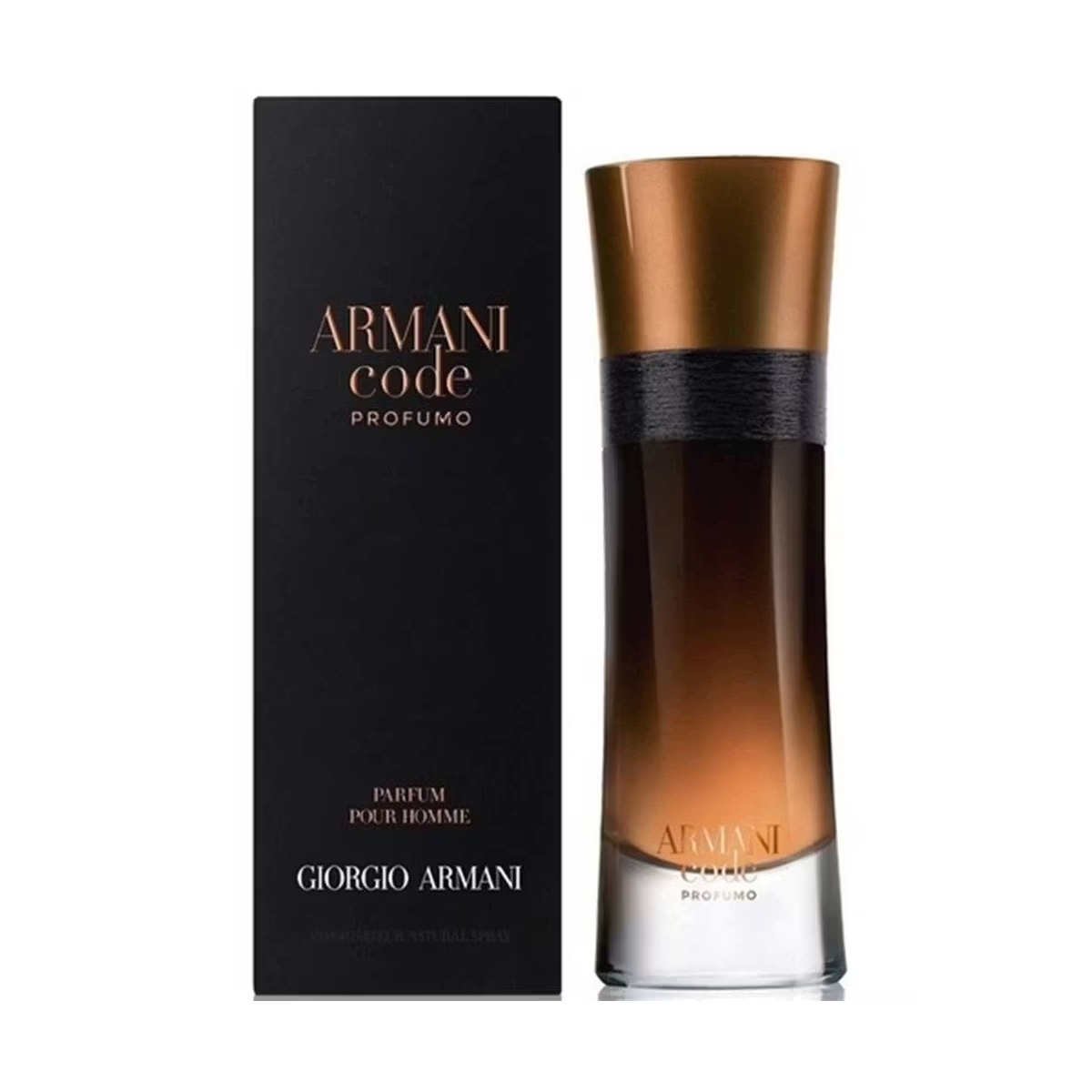 Armani Code Profumo