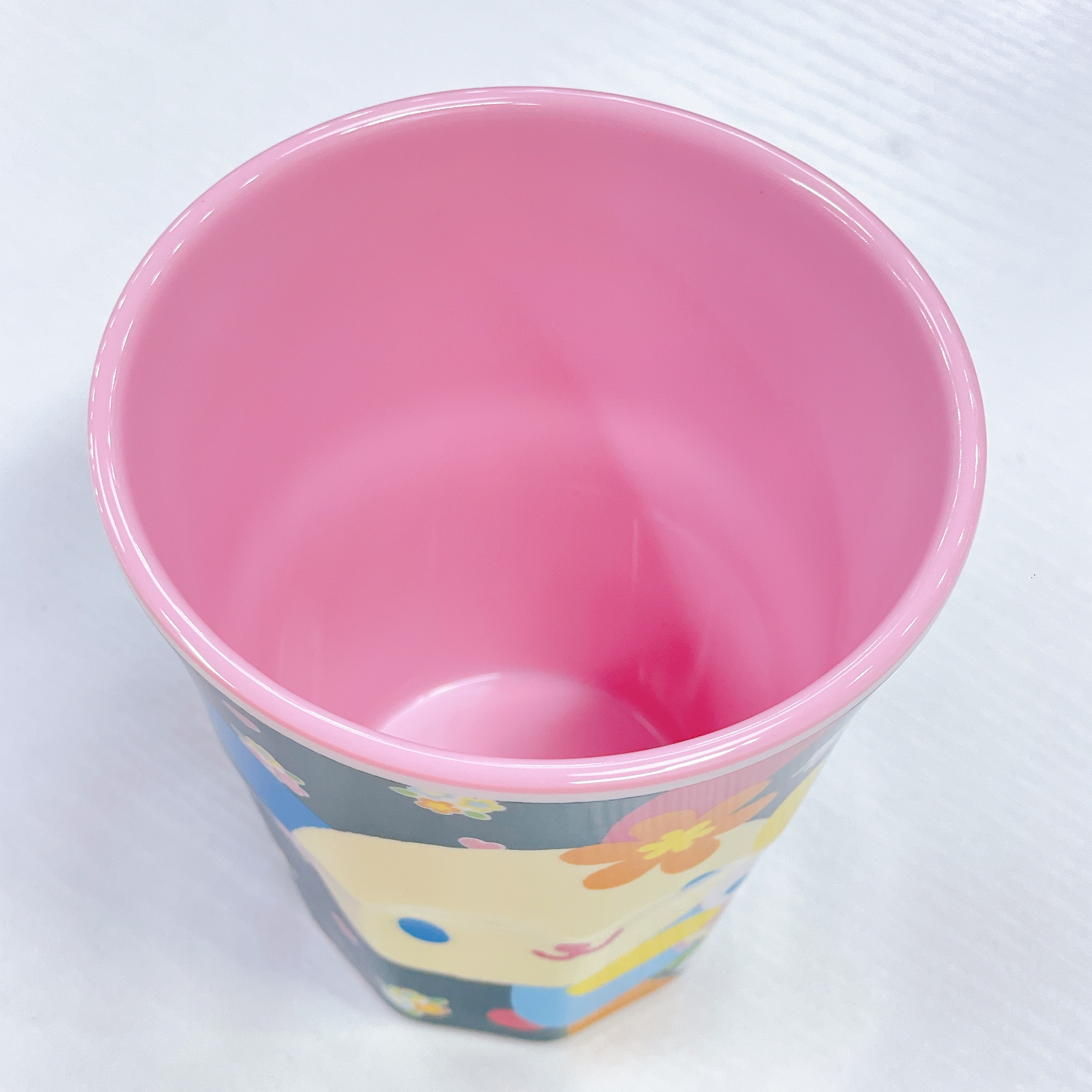 日本直送UsaHana新款環保袋/ 膠杯