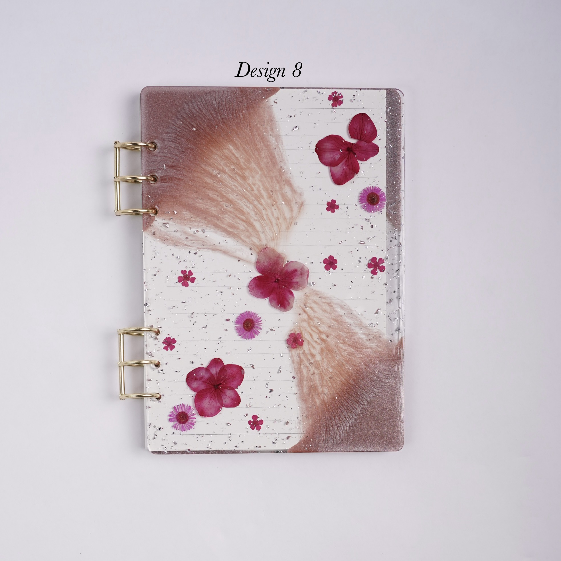 A5 Notebook