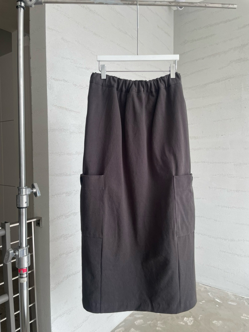 (2026FW) URBAN CLOTH - SKIRT