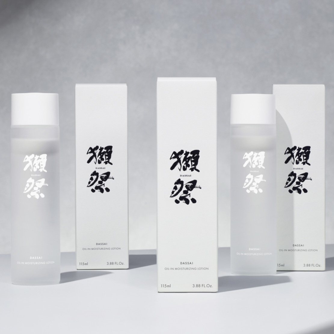 【✨️日本🇯🇵【獺祭】多效合一高保濕化妝水✨️】115ml