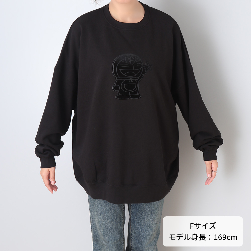 [訂購] 多啦A夢衛衣 Doraemon衫 (DORA STORE系列)