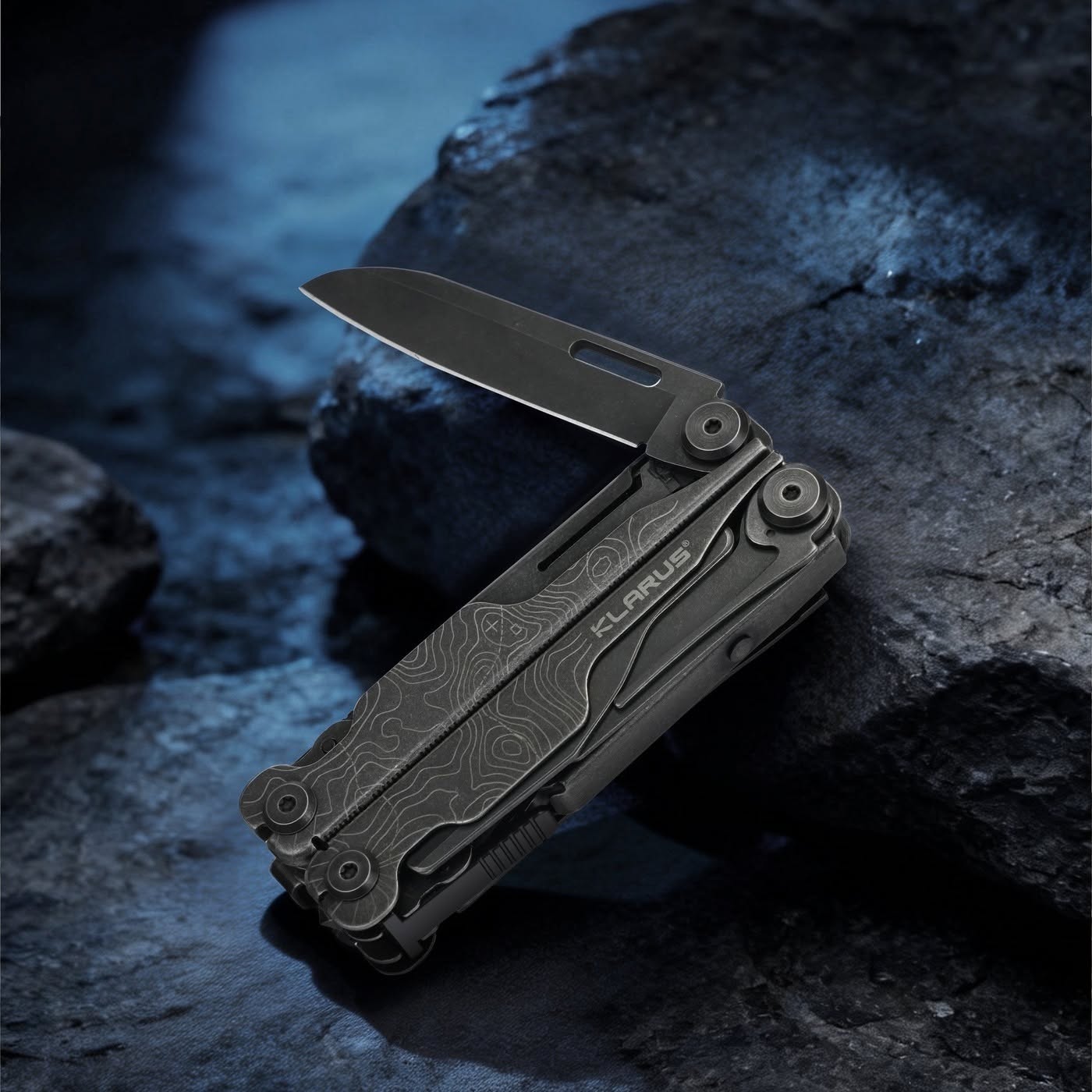 Klarus Horizon MT07