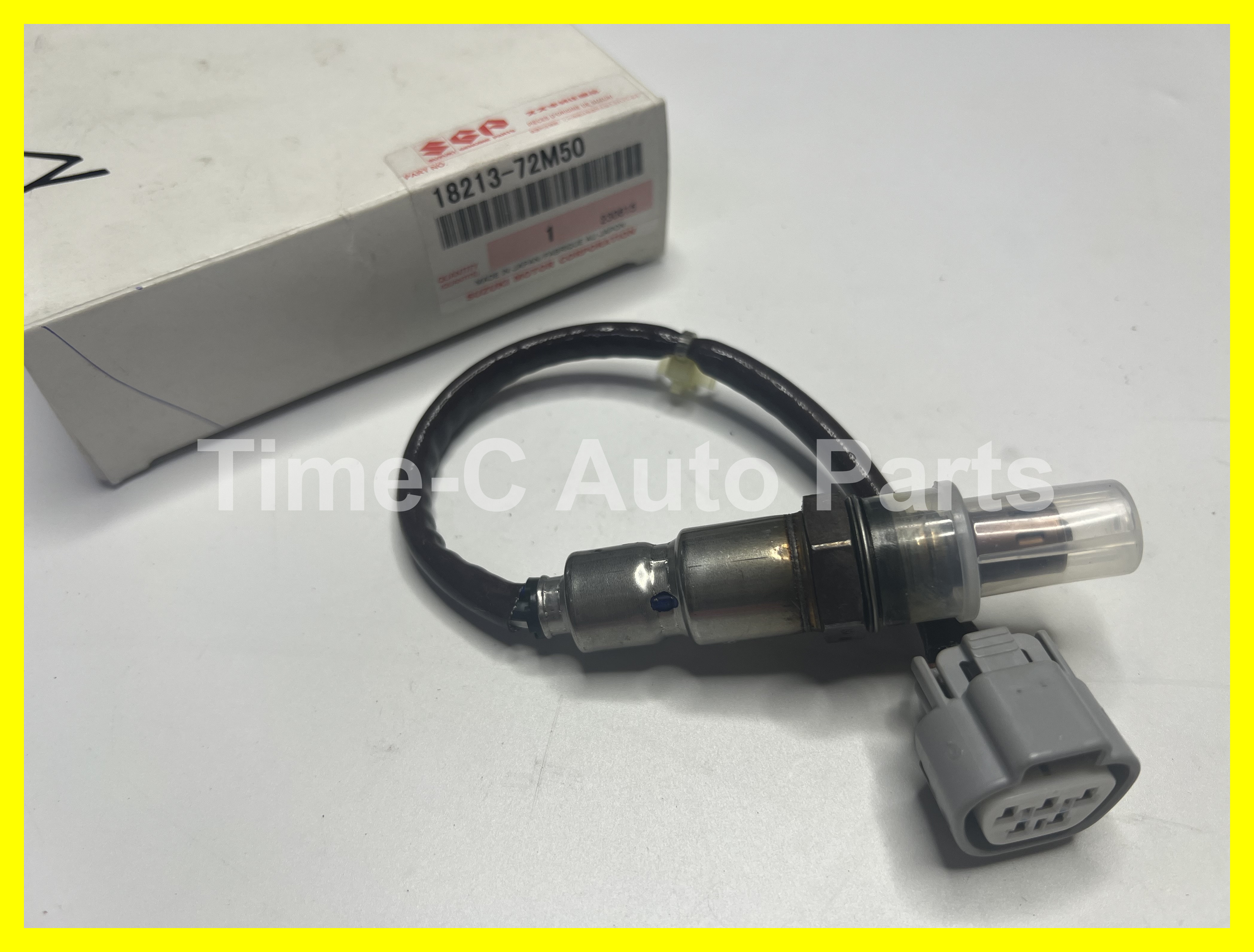 氧傳感器 18213-72M50 - Suzuki Hustler MR41