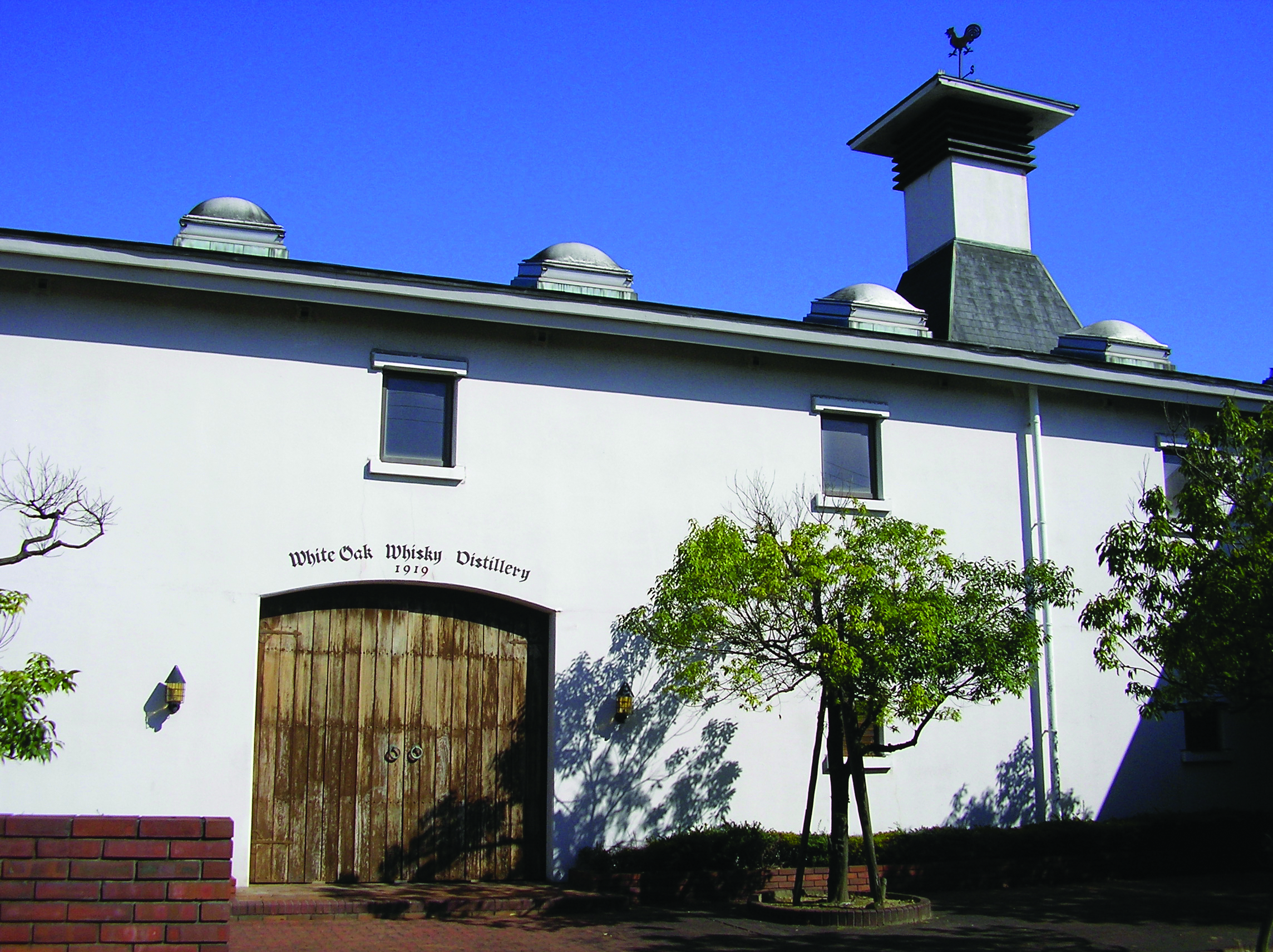 明石紅標調和威士忌 AKASHI Red Label Blended Whisky 40% 500ml 