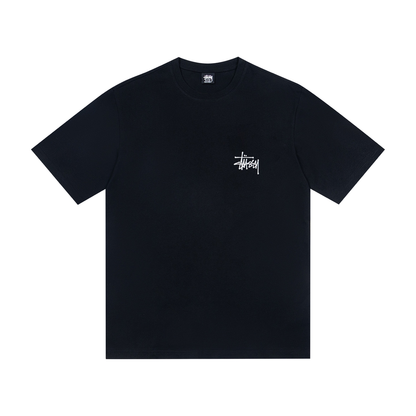 Stussy California Grown Pigment Dyed Tee