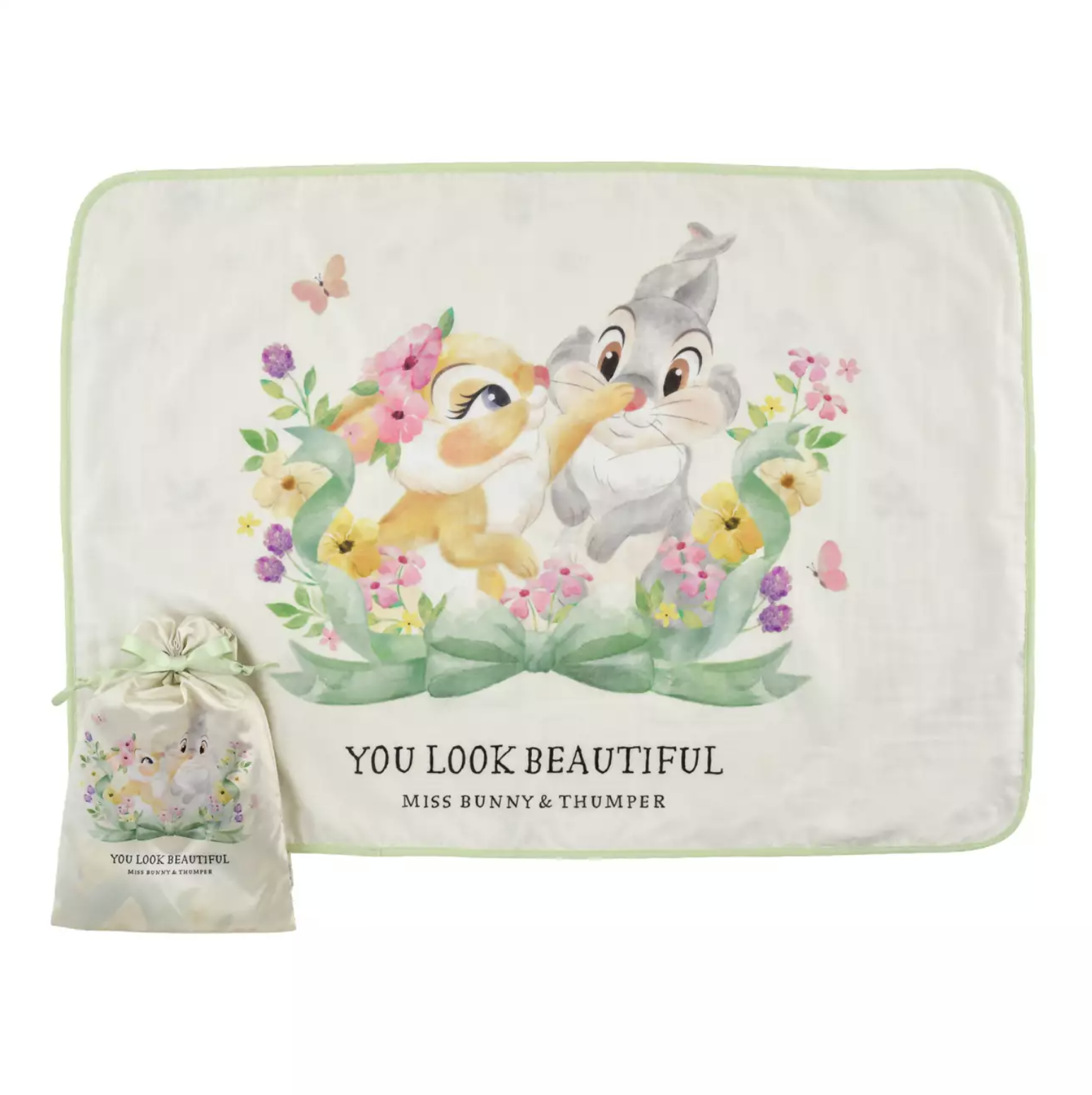 預訂 Spring Romance 陶瓷杯 茶葉罐 餐具 口金包 曲奇連索繩袋 涼感薄毯 手提籃 