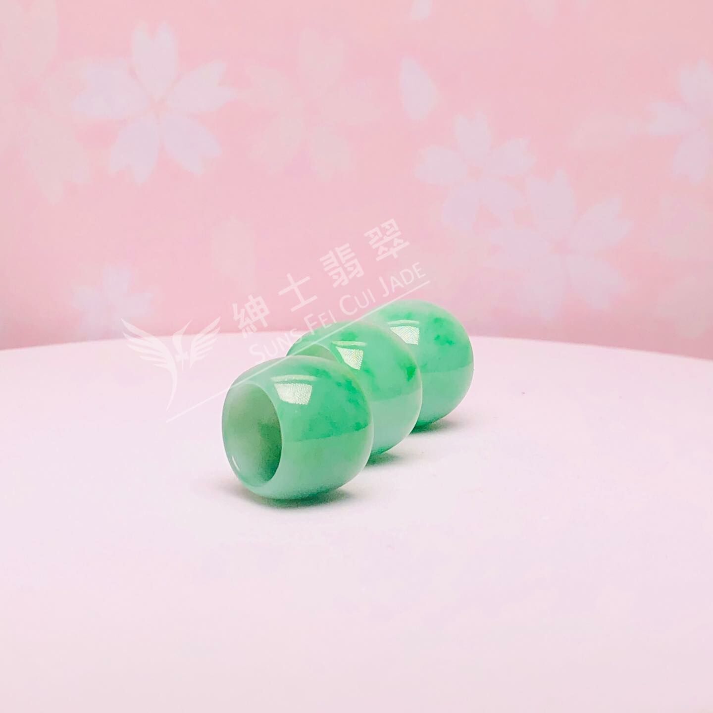 滿綠花青路路通 - 11