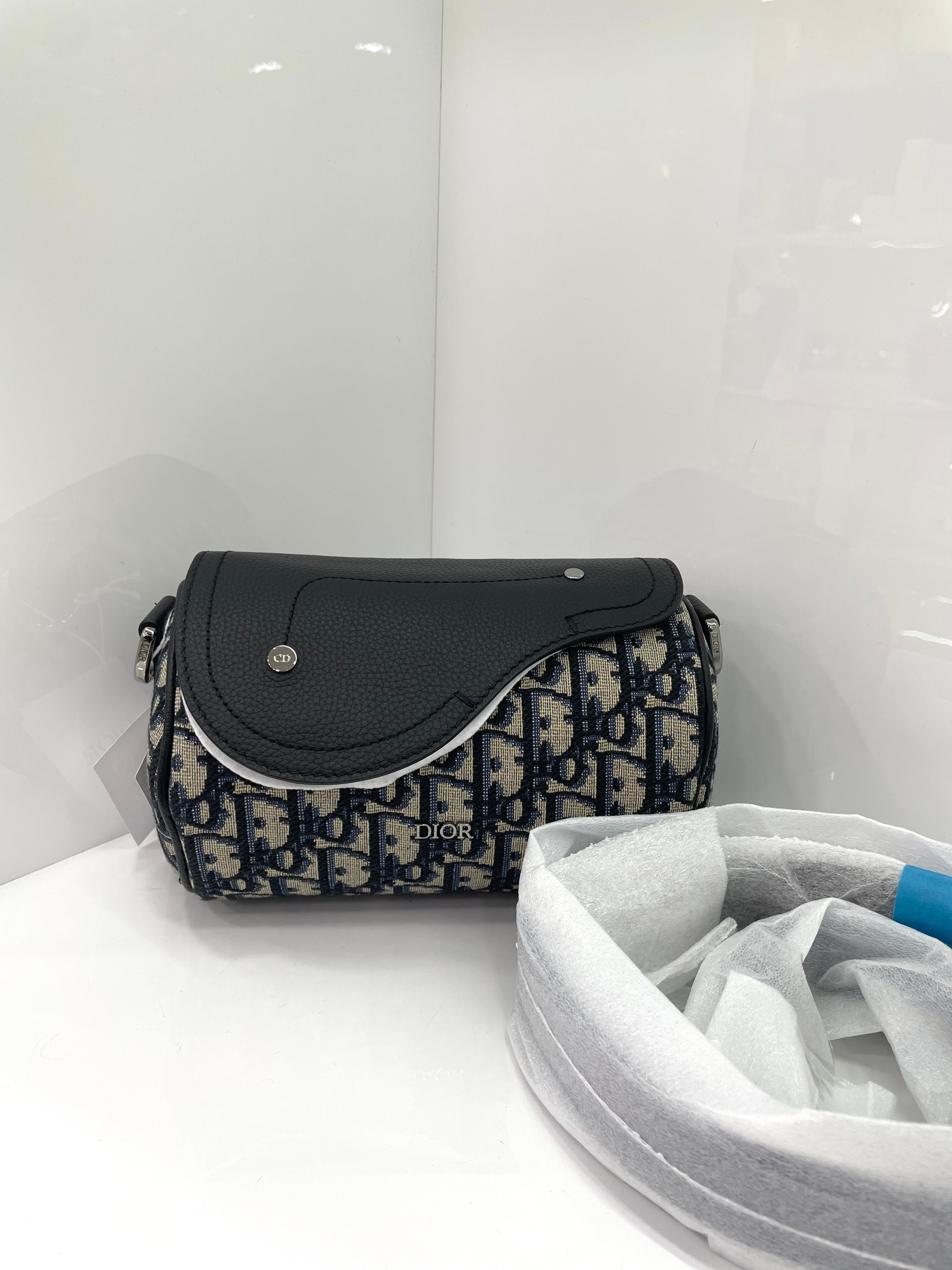 [Brand New] Dior Roller Bag